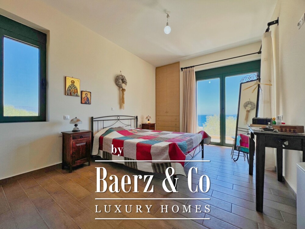 1778195 - Detached house For sale, Amoni Soligeia, 232 sq.m., €840.000 image