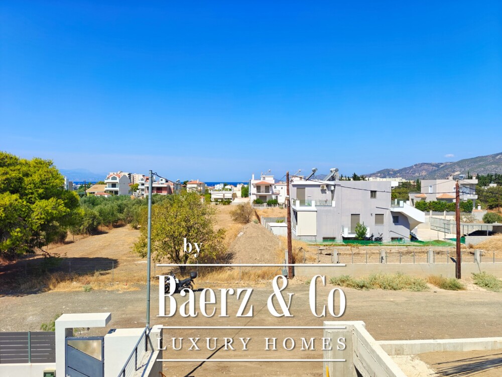 1815437 - Detached house For sale, Loutraki-Perachora, 412 sq.m., €2.000.000 image