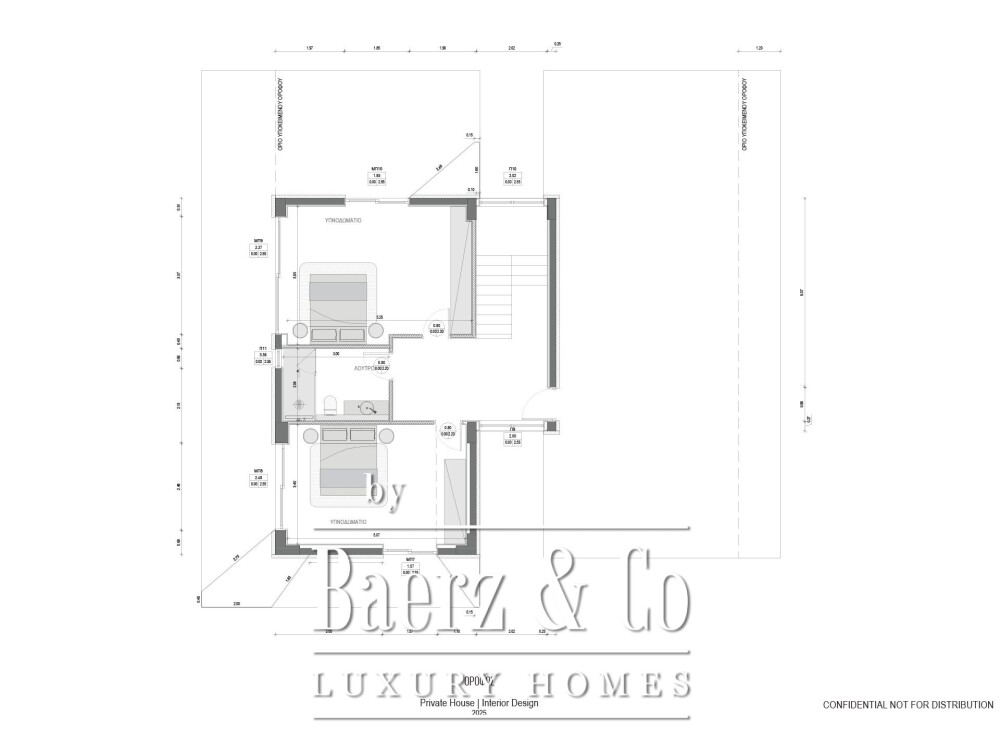 1815437 - Detached house For sale, Loutraki-Perachora, 412 sq.m., €2.000.000 image