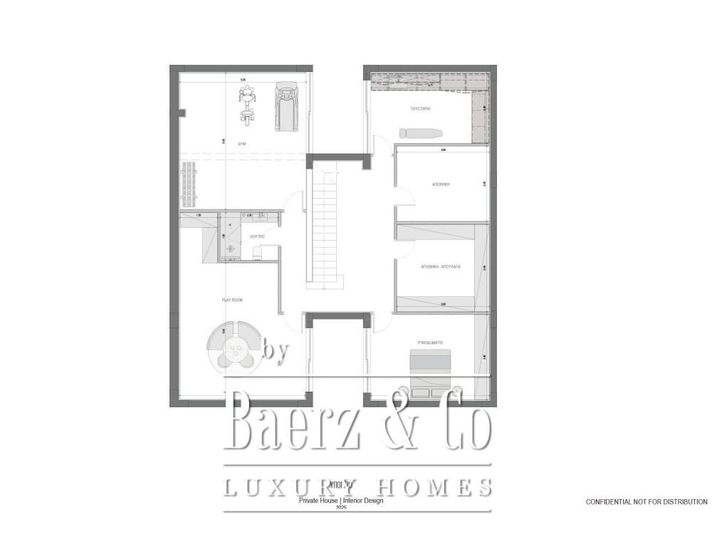 1815437 - Detached house For sale, Loutraki-Perachora, 412 sq.m., €2.000.000 image