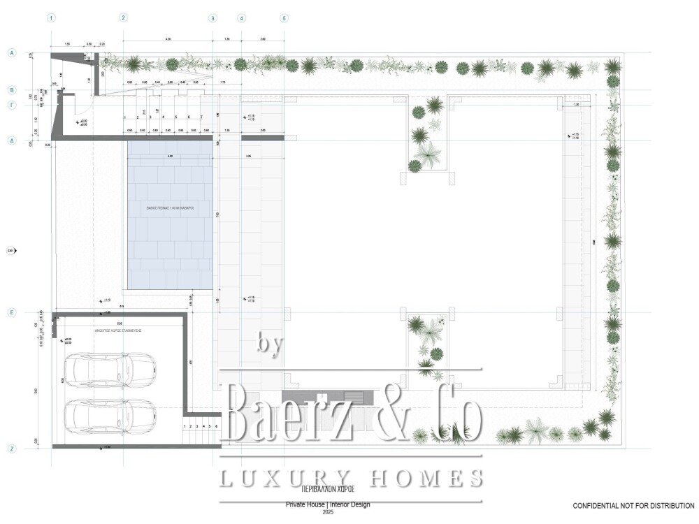 1815437 - Detached house For sale, Loutraki-Perachora, 412 sq.m., €2.000.000 image