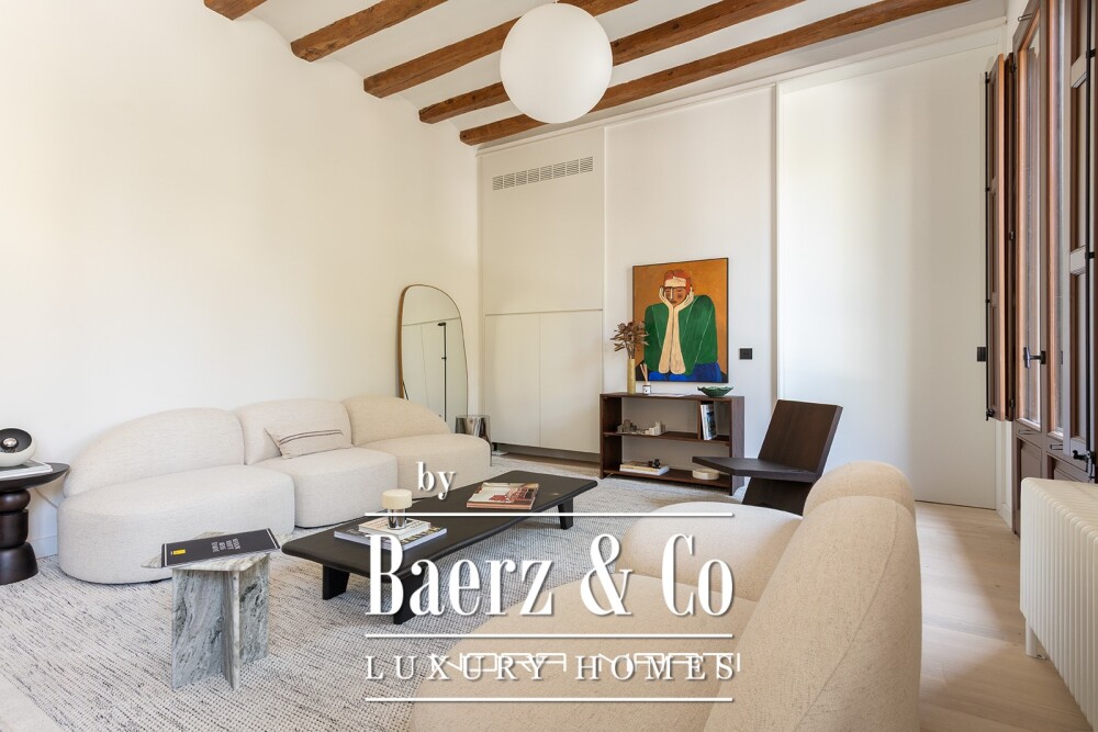 Apartment for sale in Eixample image