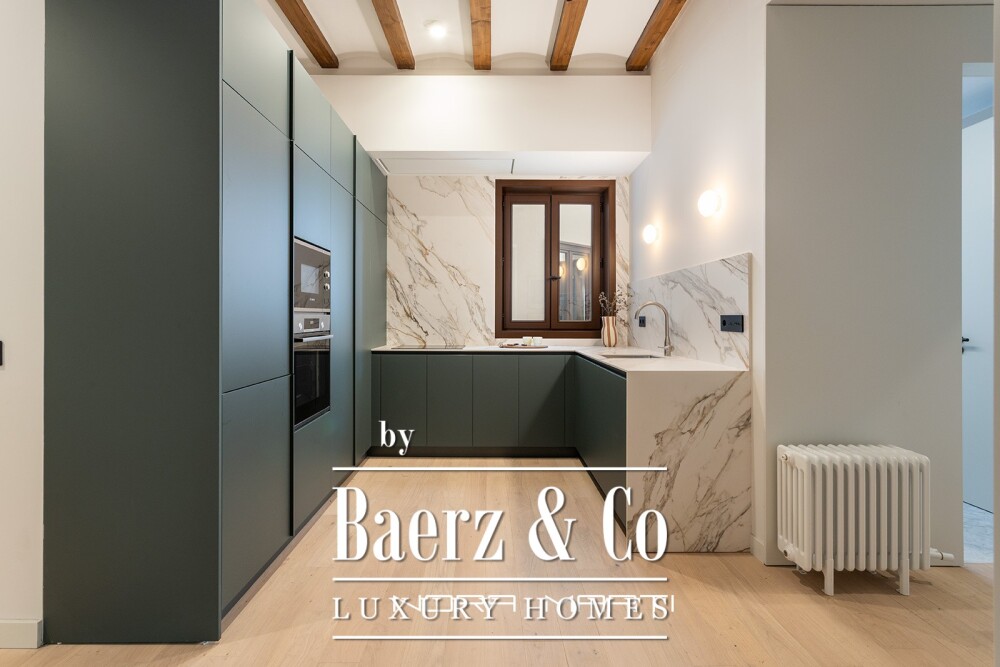 Apartment for sale in Eixample image