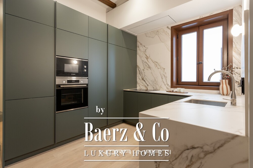 Apartment for sale in Eixample image