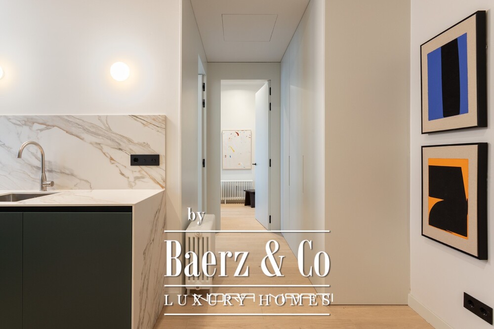 Apartment for sale in Eixample image