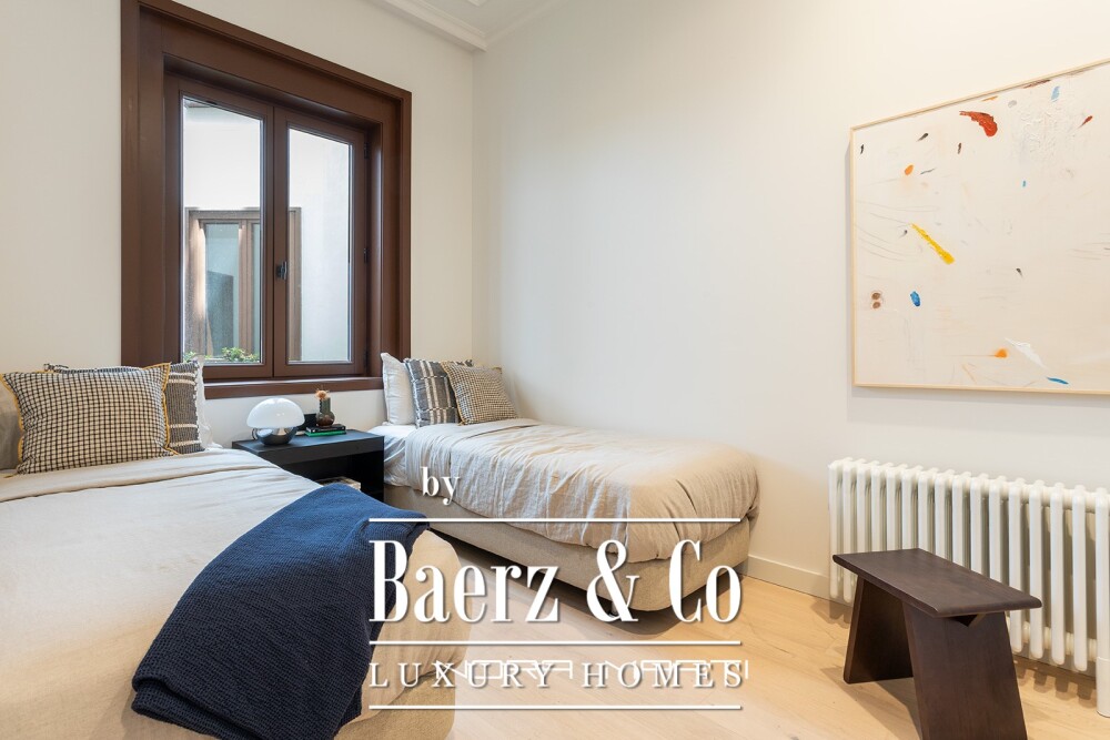 Apartment for sale in Eixample image