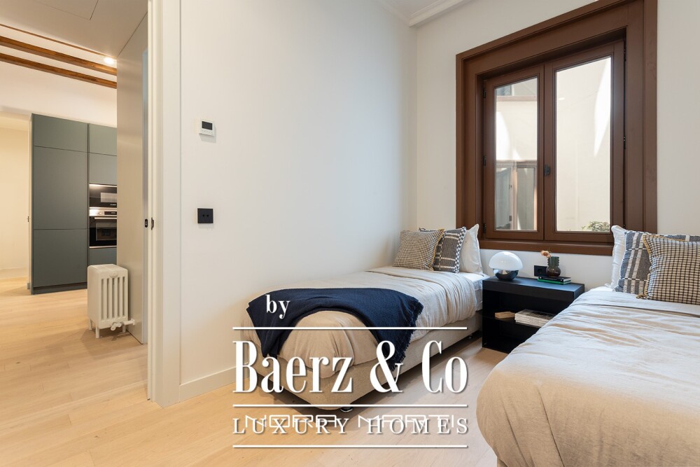 Apartment for sale in Eixample image