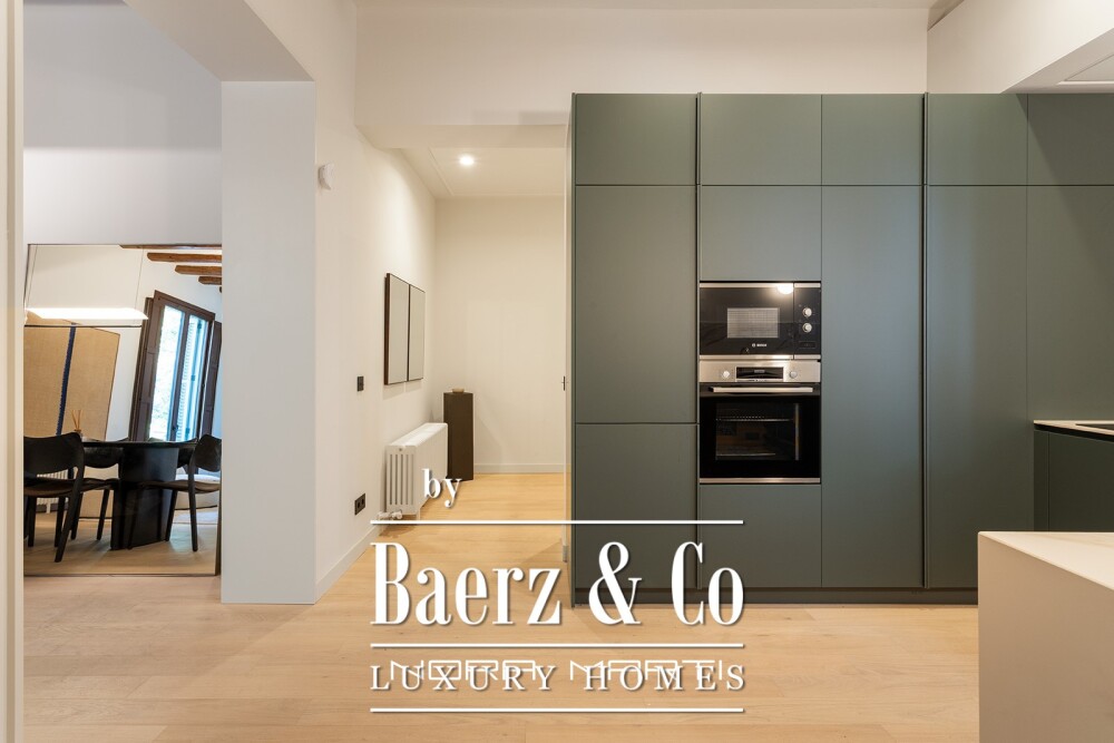 Apartment for sale in Eixample image