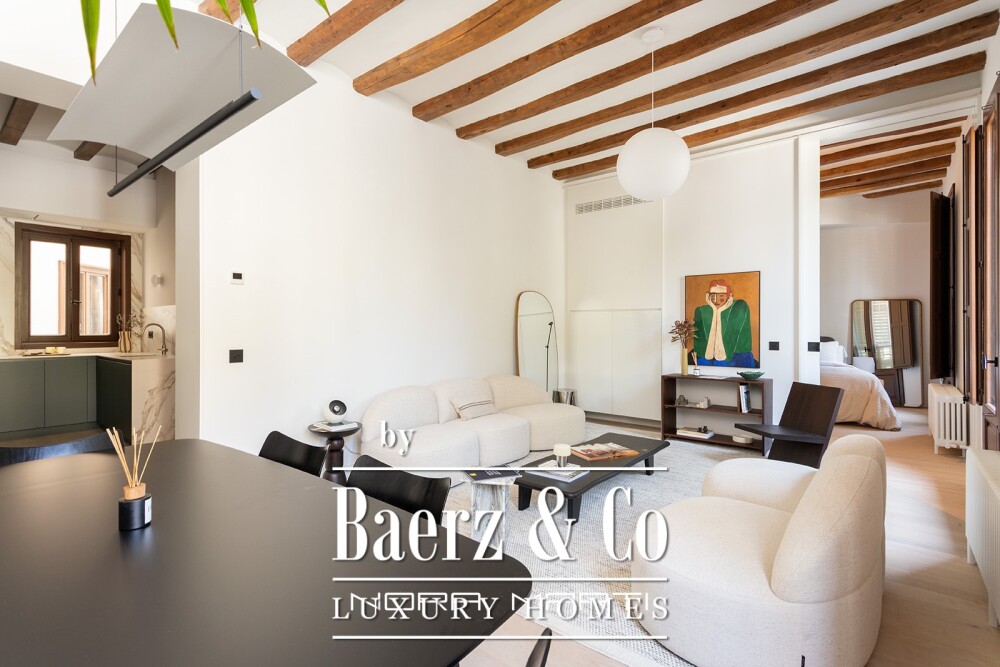 Apartment for sale in Eixample image