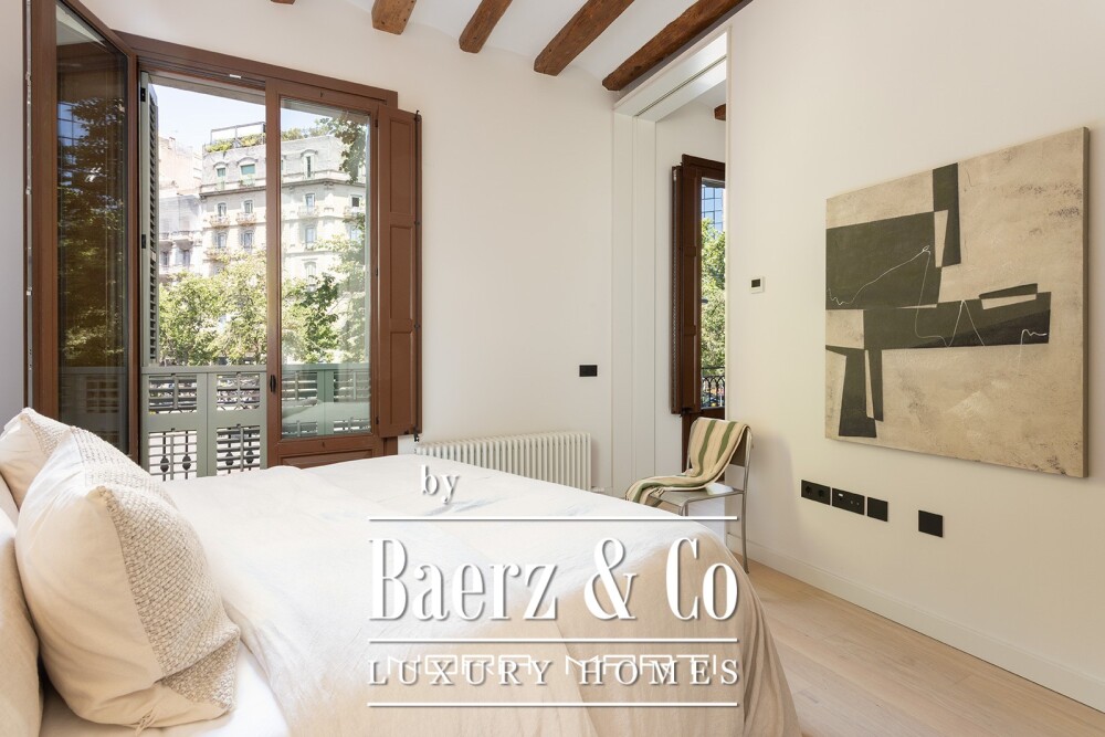 Apartment for sale in Eixample image