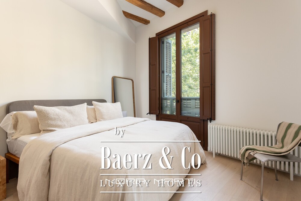 Apartment for sale in Eixample image