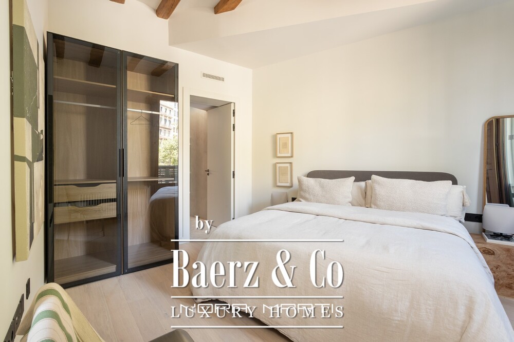 Apartment for sale in Eixample image