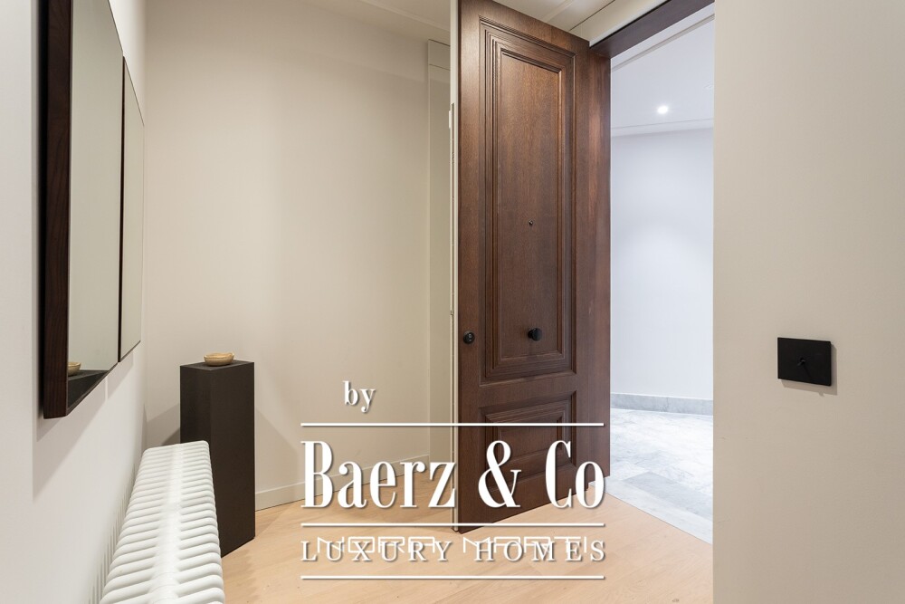 Apartment for sale in Eixample image