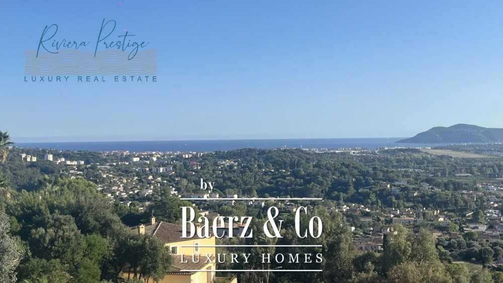 Mougins, Alpes-Maritimes image