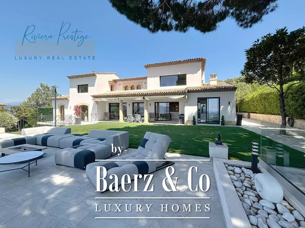 Mougins, Alpes-Maritimes image