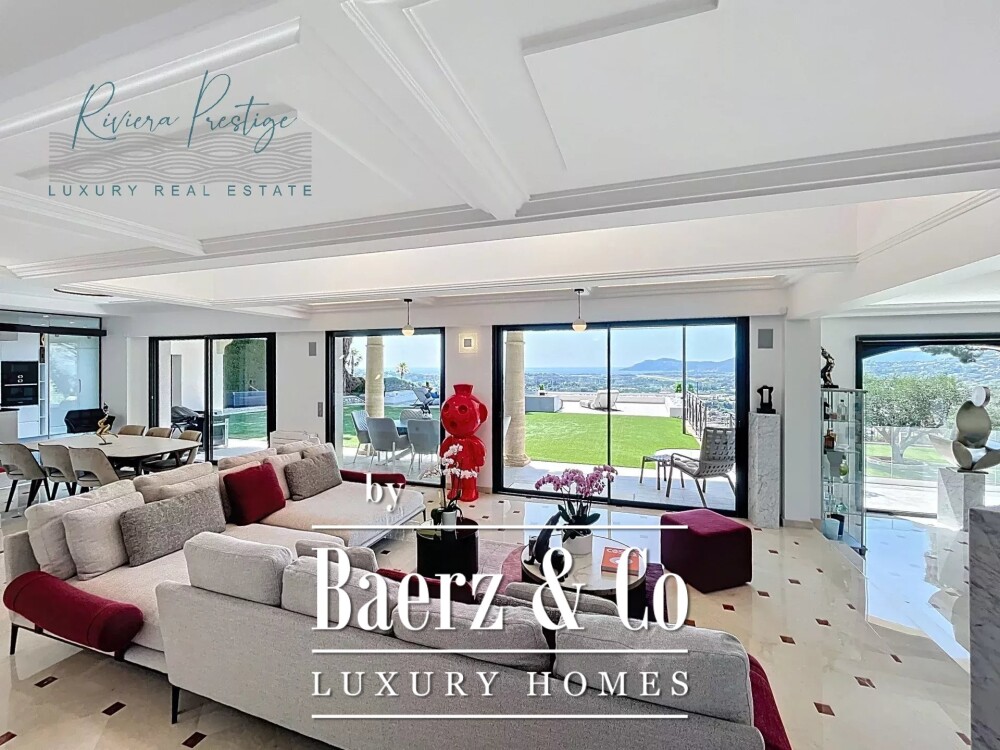 Mougins, Alpes-Maritimes image