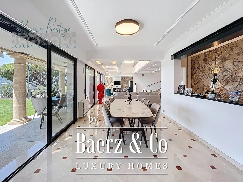 Mougins, Alpes-Maritimes image