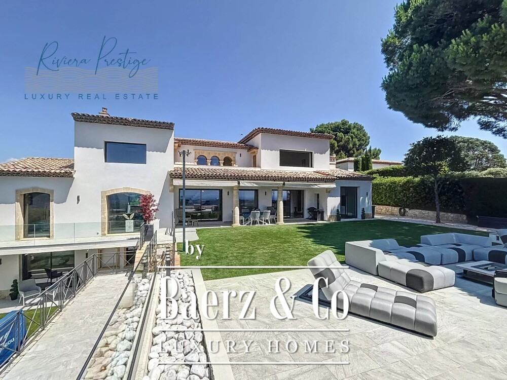 Mougins, Alpes-Maritimes image