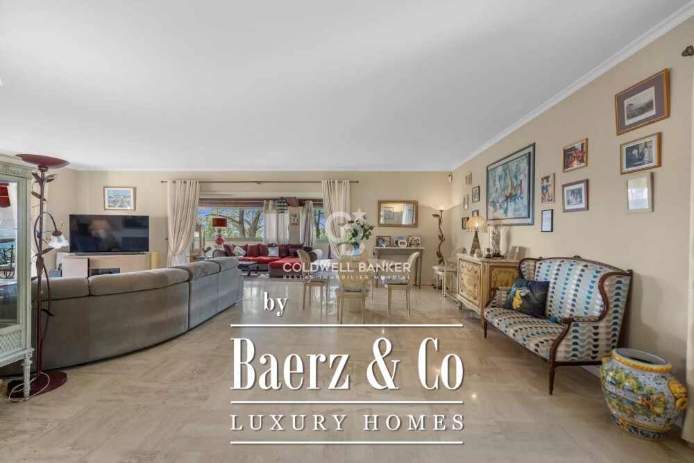 beautiful Property with Seaview and in absolute quiet image