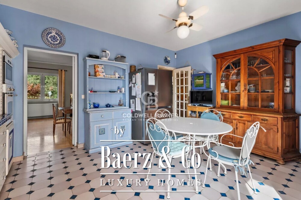 beautiful Property with Seaview and in absolute quiet image