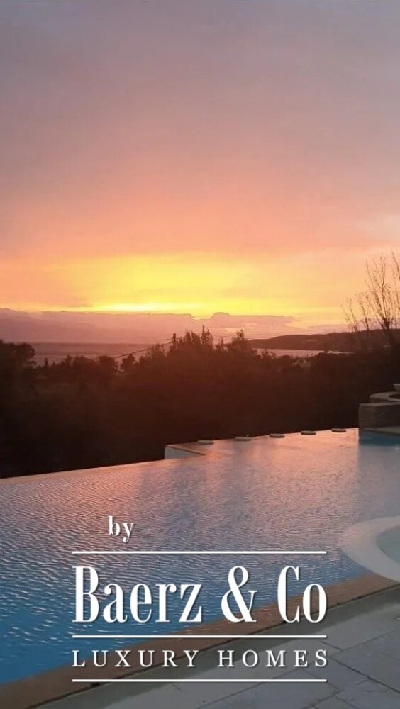 Luxurious Villa in Ververonda, Porto Heli image