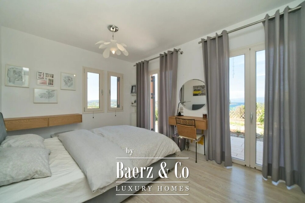 Luxurious Villa in Ververonda, Porto Heli image