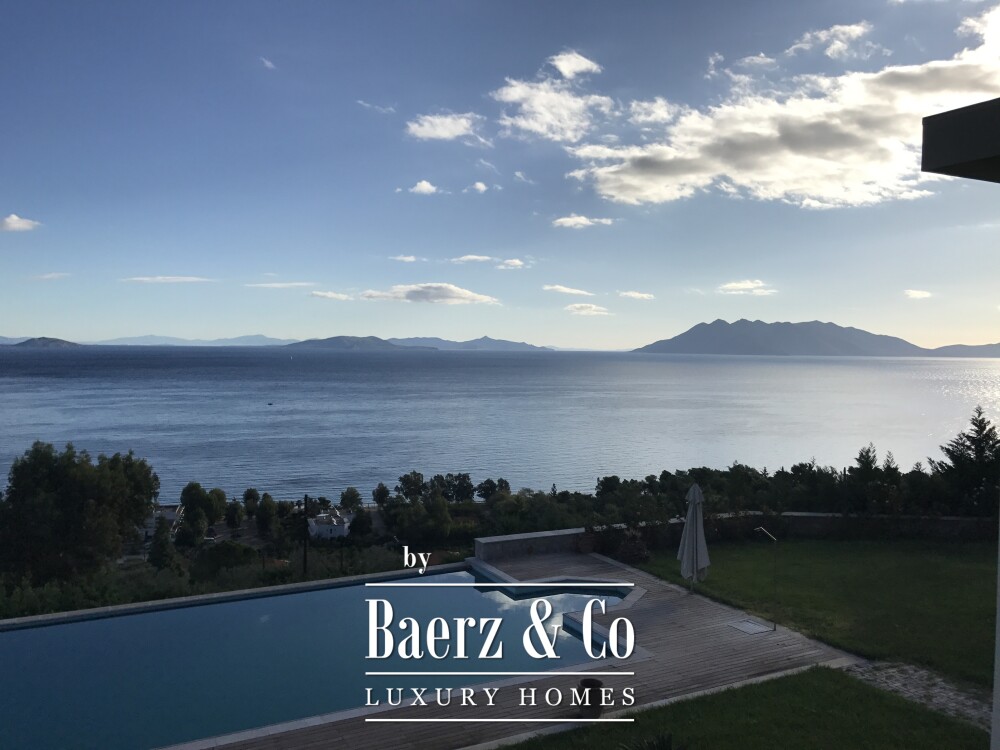 Private Estate with Sea Views in Ancient Epidaurus image