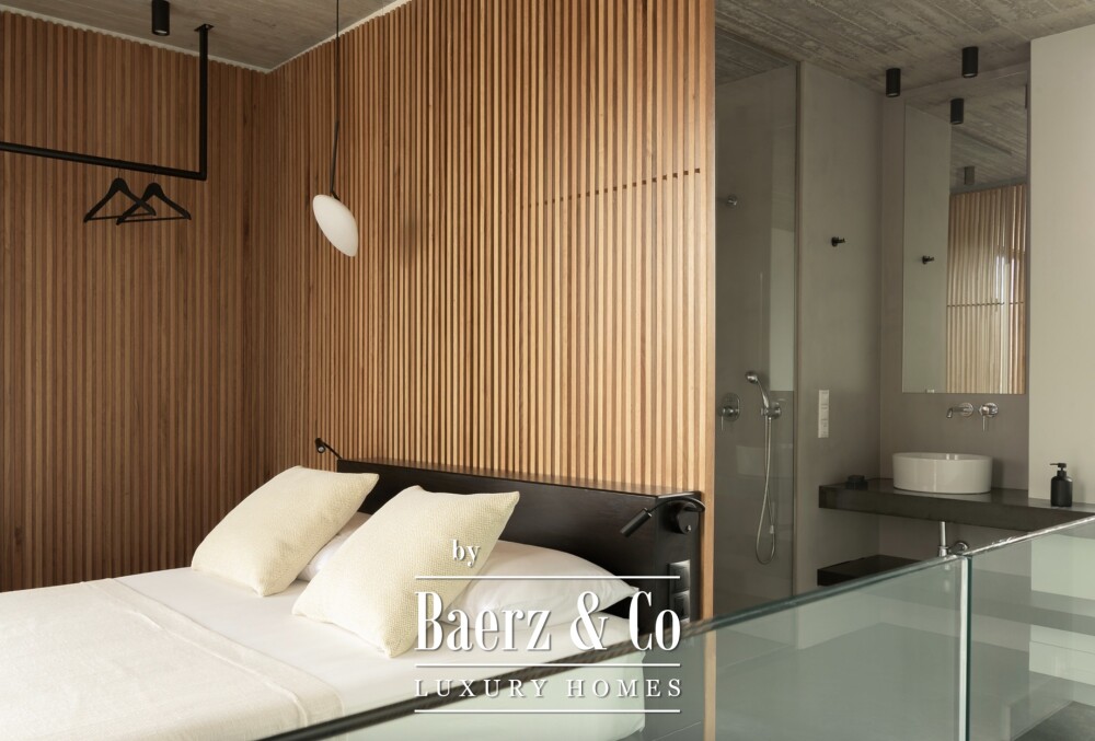 Villa Helios | Seafront Living in Karystos image