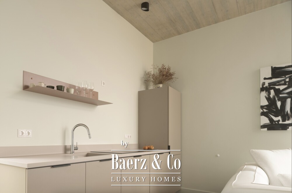 Villa Helios | Seafront Living in Karystos image