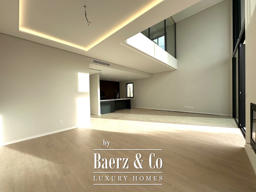 New house in a private condominium, in Murches image