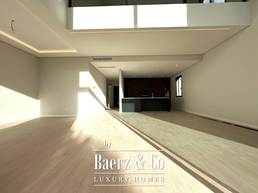 New house in a private condominium, in Murches image