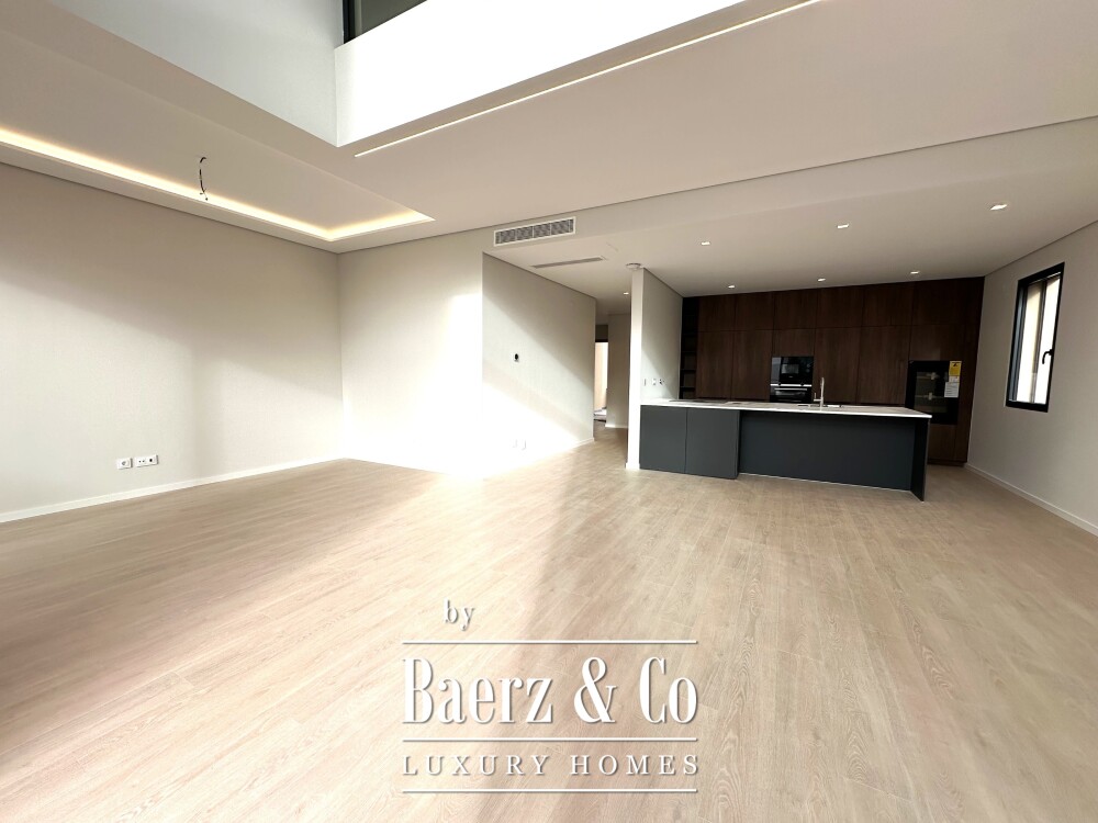 New house in a private condominium, in Murches image