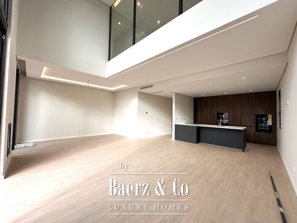 New house in a private condominium, in Murches image
