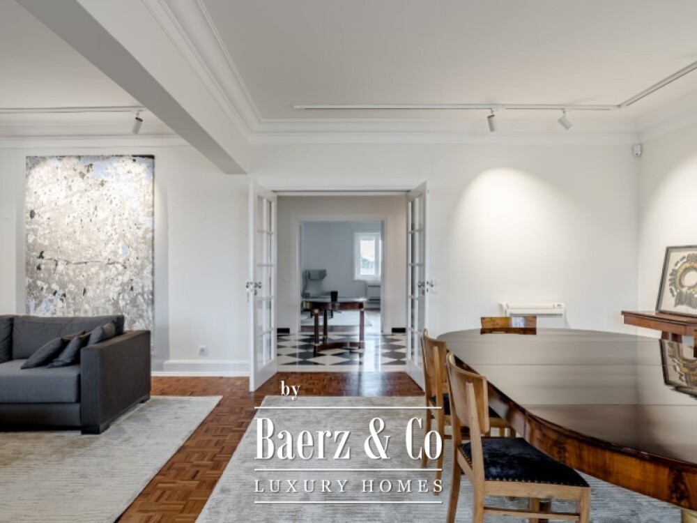 Apartment 4 Bedrooms +1 Sale Lisboa image