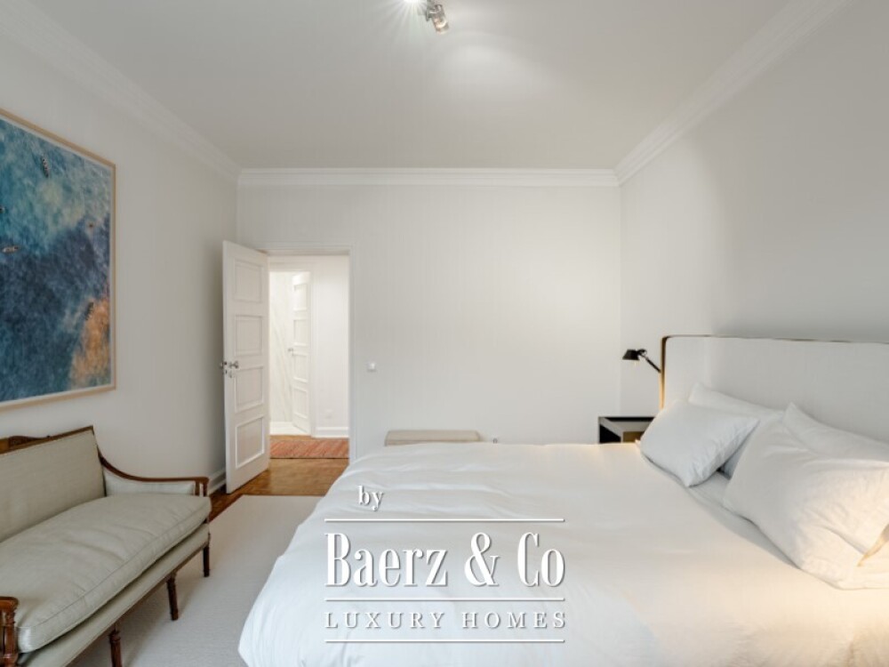 Apartment 4 Bedrooms +1 Sale Lisboa image