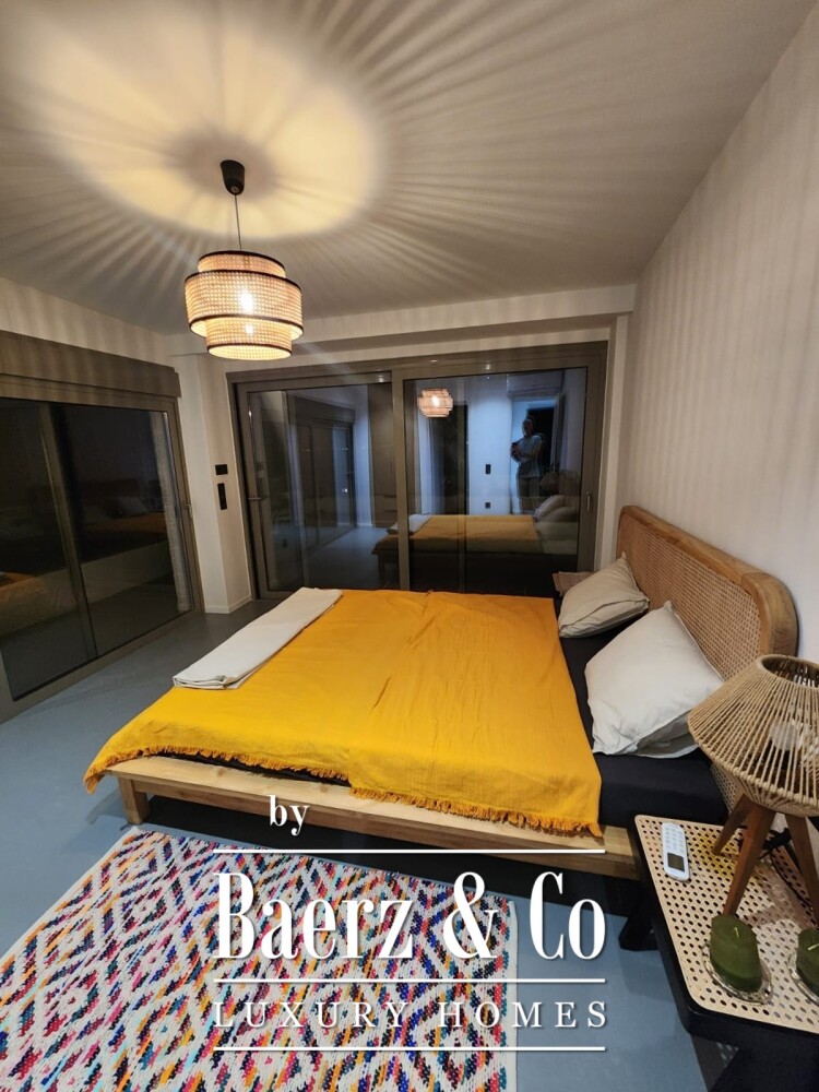 Seafront Residence in Politika, Evia image