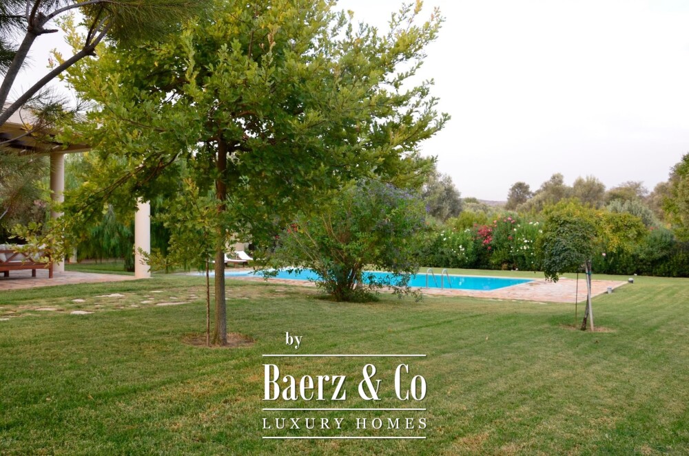A Private Sanctuary of Elegance in Mytikas, Chalkida image