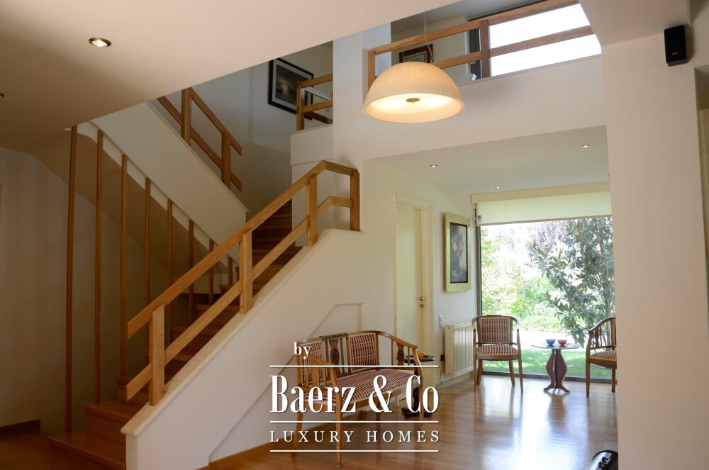 A Private Sanctuary of Elegance in Mytikas, Chalkida image