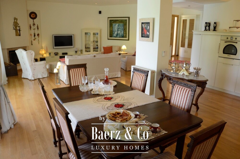 A Private Sanctuary of Elegance in Mytikas, Chalkida image