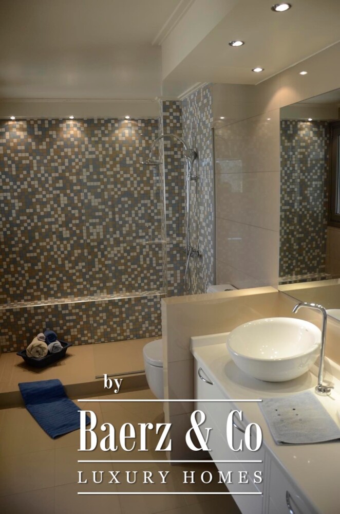 A Private Sanctuary of Elegance in Mytikas, Chalkida image