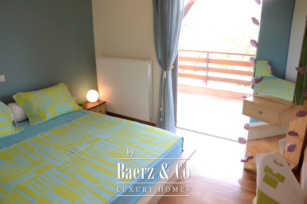 A Private Sanctuary of Elegance in Mytikas, Chalkida image