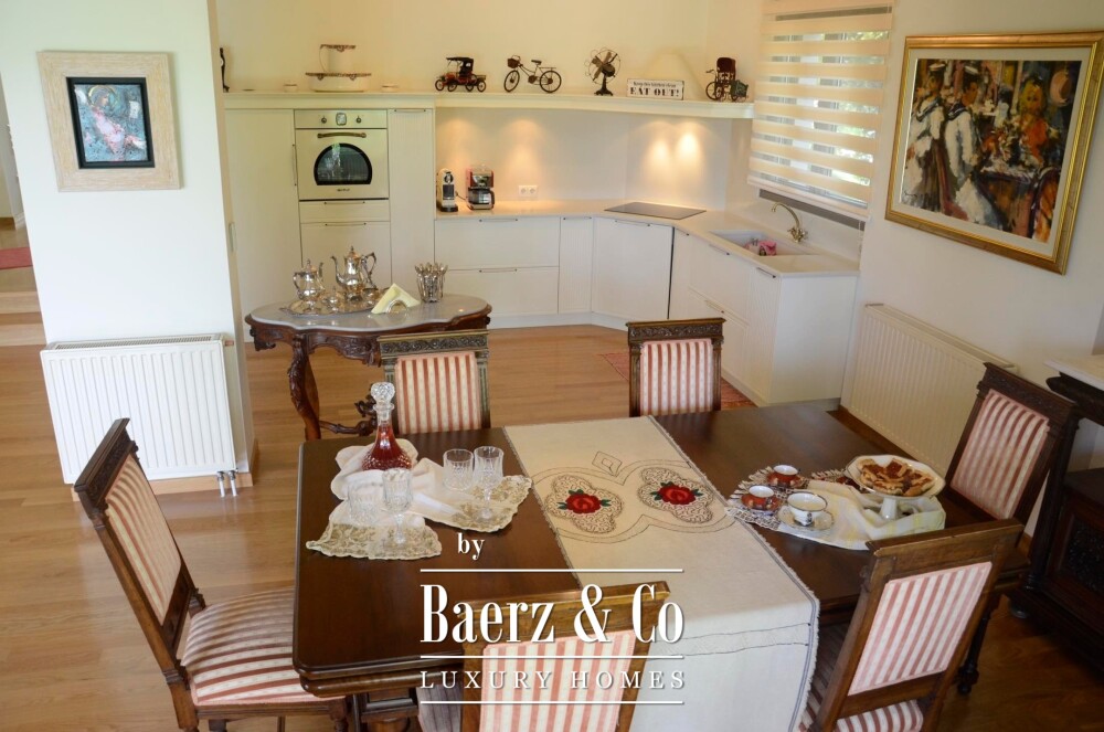A Private Sanctuary of Elegance in Mytikas, Chalkida image