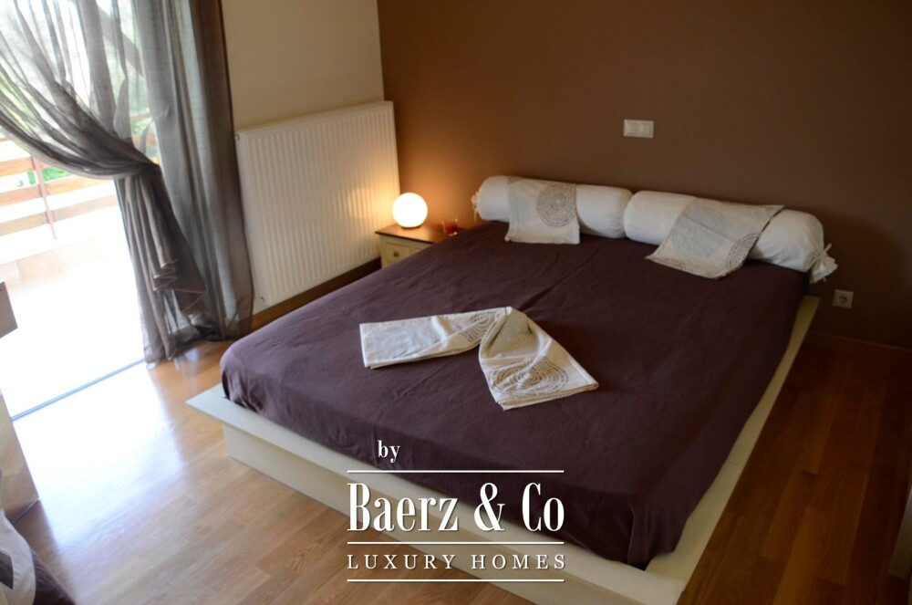 A Private Sanctuary of Elegance in Mytikas, Chalkida image