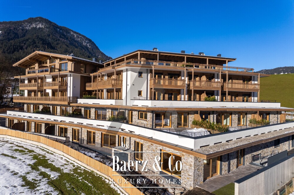 Beautiful luxury home in Söll image