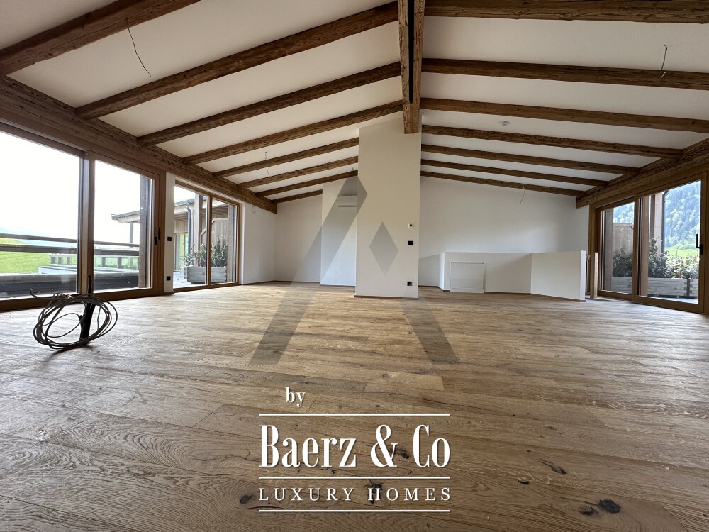 Beautiful luxury home in Söll image