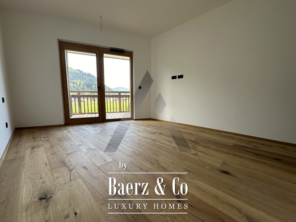 Beautiful luxury home in Söll image