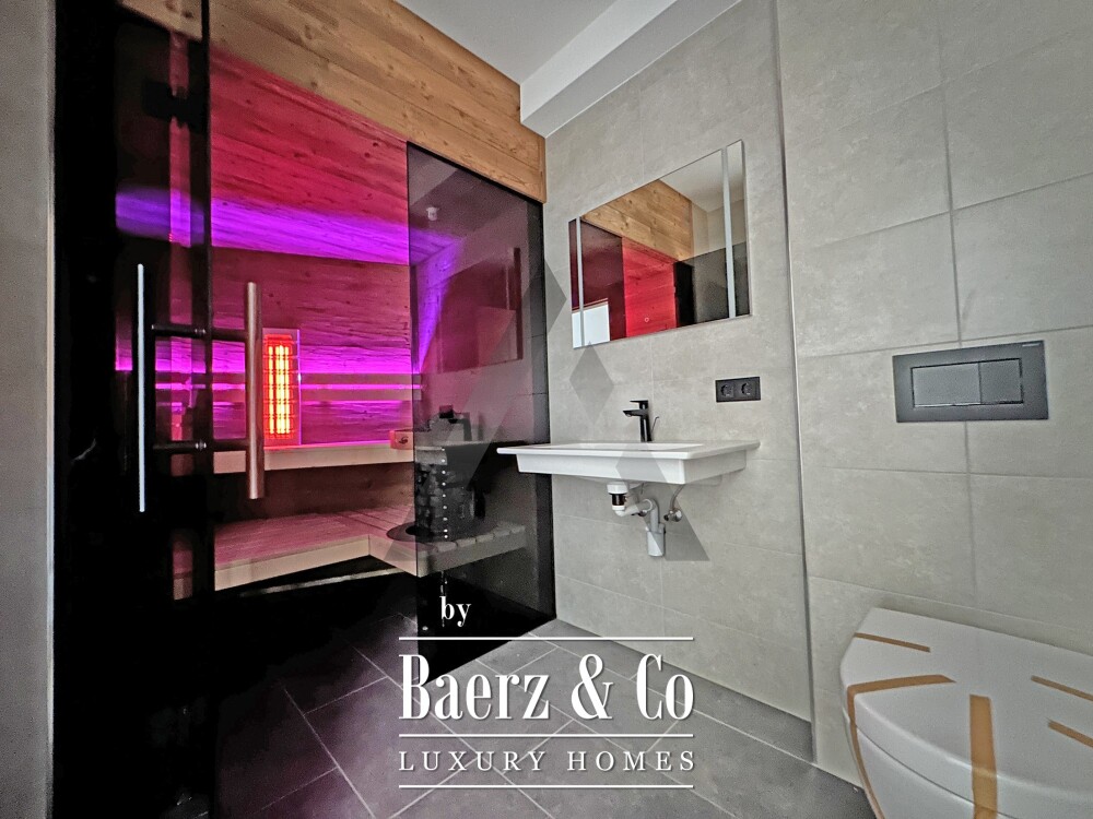 Beautiful luxury home in Söll image