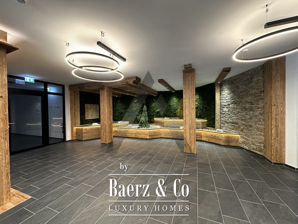 Beautiful luxury home in Söll image