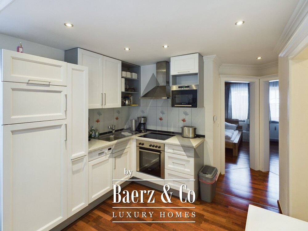 Beautiful luxury home in Kitzbühel image