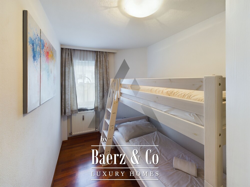 Beautiful luxury home in Kitzbühel image